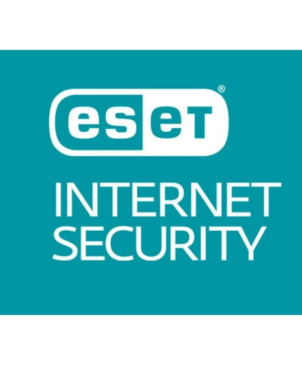 ESET Internet Security 2024 1 Jahr / 1 PC Key GLOBAL